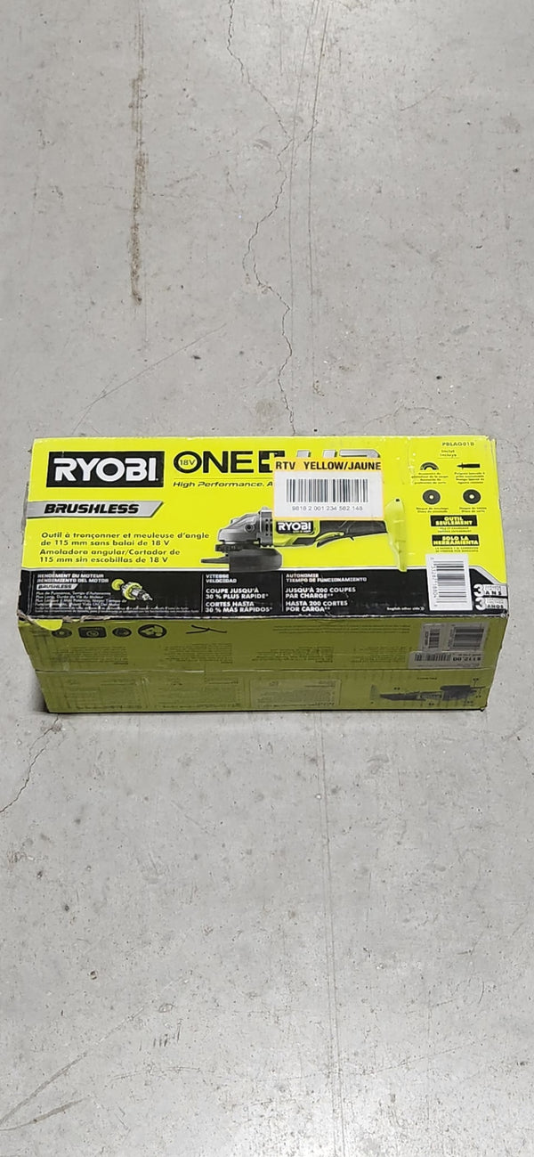 Ryobi One&#43; PCL430B: The Perfect Tool for Any DIY Project!