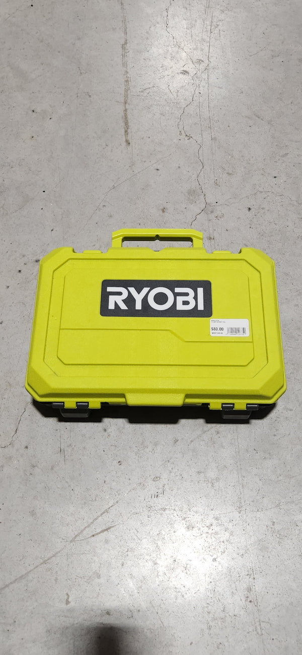 RYOBI 1.4 AMP ROTARY TOOL