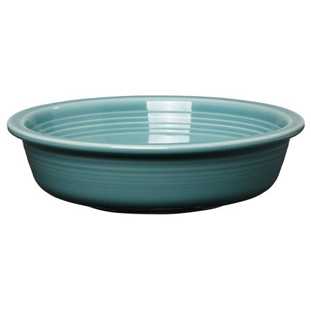 Fiesta Medium Bowl Turquoise