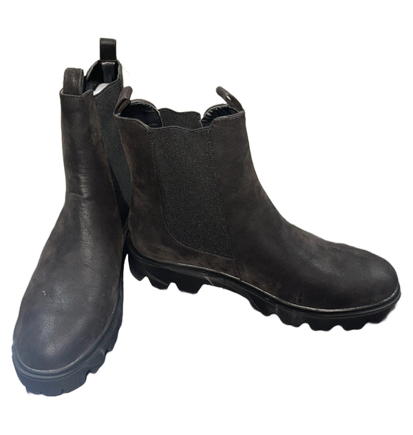 Journee Collection Ivette Tru Comfort Foam™ Women's Ankle Boots size 12