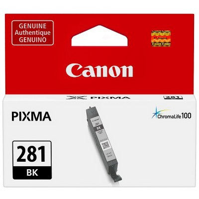 Canon PGI-280XL Pigment Single Ink Cartridge - Black (2021C008)