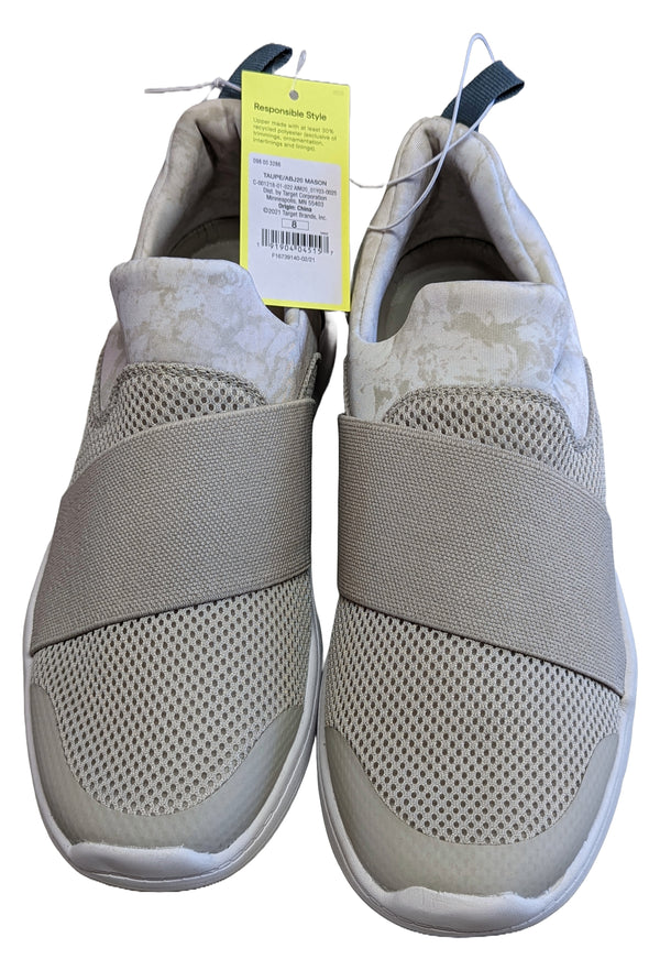 Men's Mason Hybrid Water Shoes - All in Motion Taupe 8