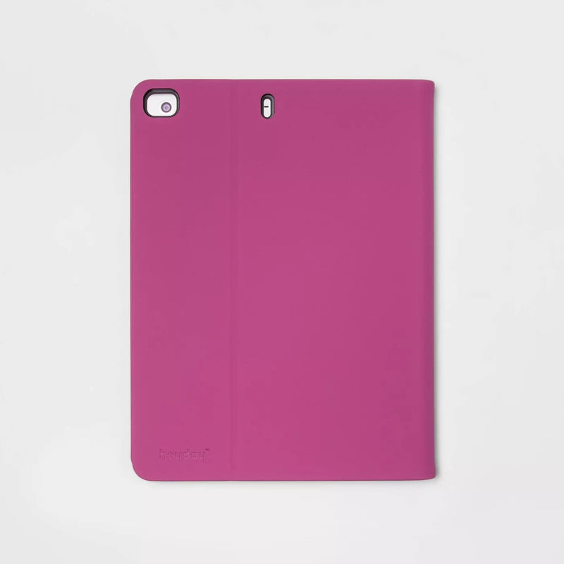 Heyday Apple iPad Mini and Pencil Case - Dusty Pink