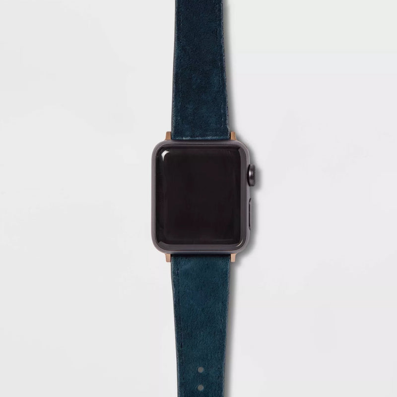 Heyday Apple Watch Band 38/40mm - Dark Teal