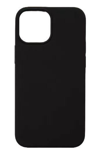 Apple iPhone 13 mini/iPhone 12 mini Leather Case with MagSafe - Black