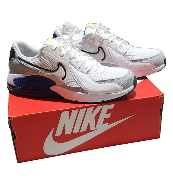 Nike Air Max Excee CD4165-115 Running Shoes Sz 12 USED