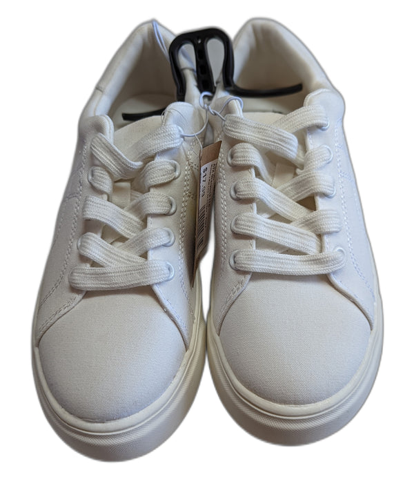 Women's Mad Love Sia Sneakers - White 5