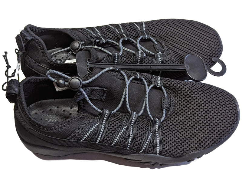 Boys' Windsor Apparel Water Shoes - All in Motion Black 5