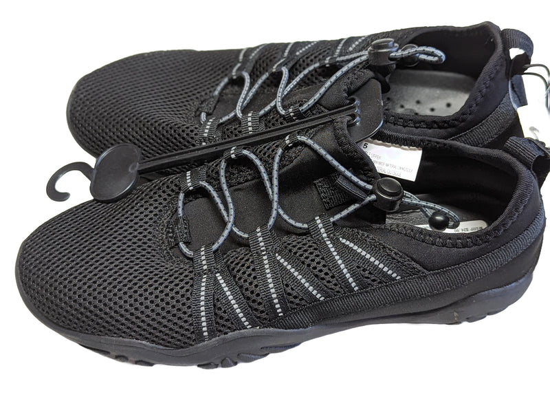 Boys' Windsor Apparel Water Shoes - All in Motion Black 5
