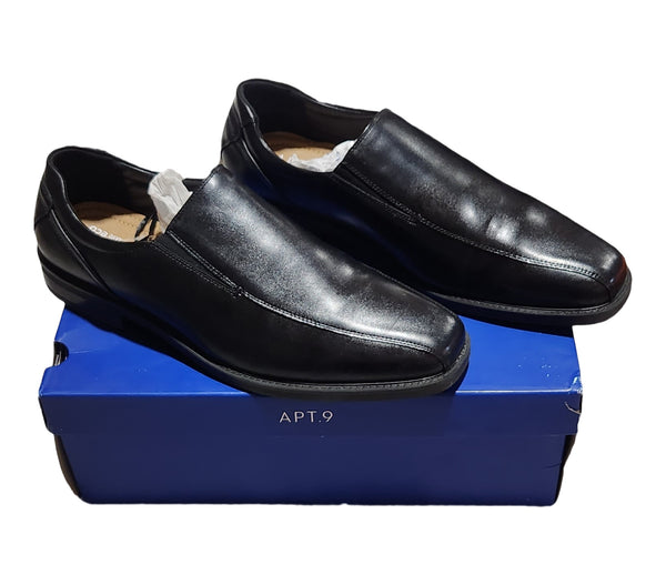 Apt. 9 Kingman Men's Slip-On Dress Shoes Size 11