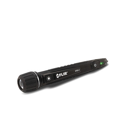 FLIR VP50-2 - Triple Alarm Cat IV Non-Contact Voltage Detector with Flashlight