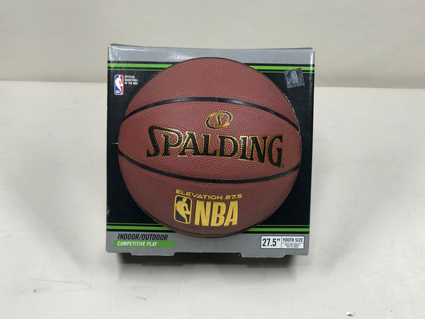 Spalding Elevation 27.5&quot; Basketball