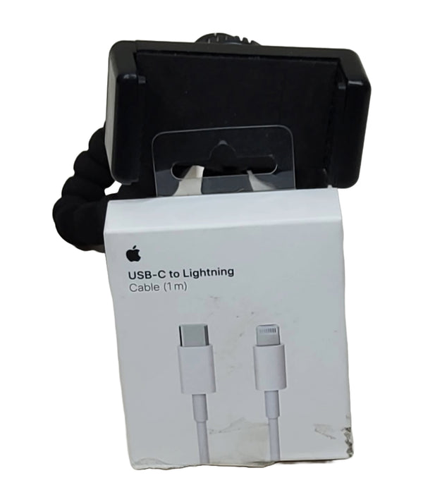 Apple Cable USB-C to Lightning