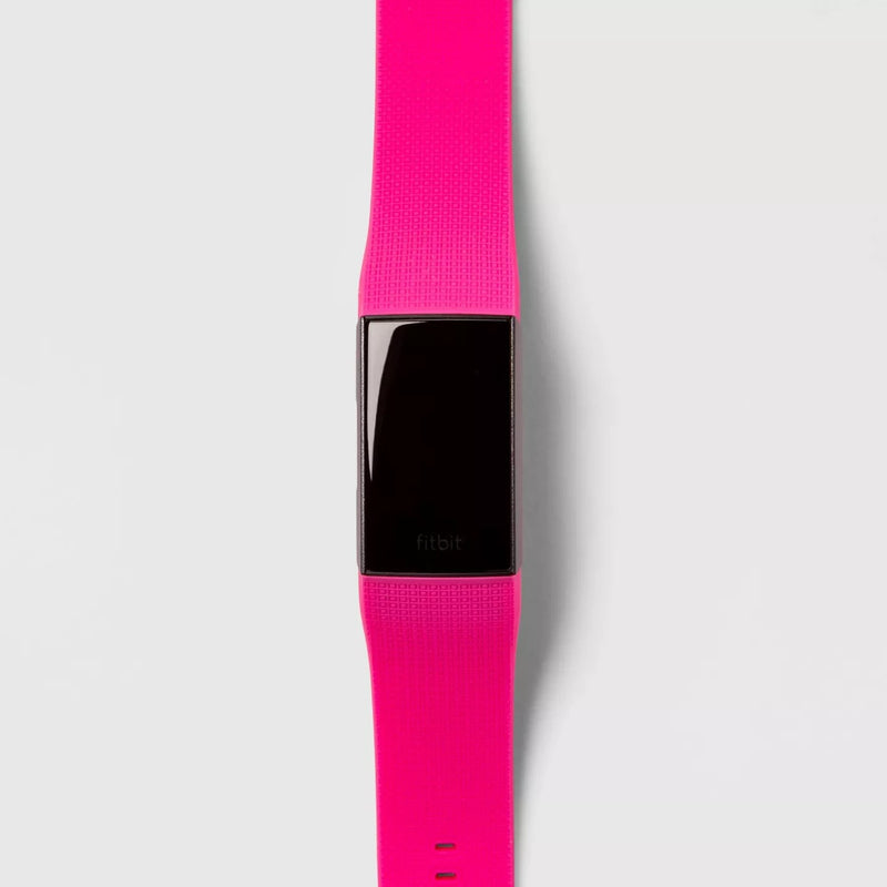Heyday Fitbit Charge 3 Band - Pink