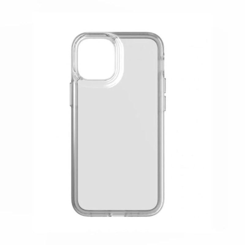 Tech21 Apple iPhone 12 Mini Evo Case - Clear