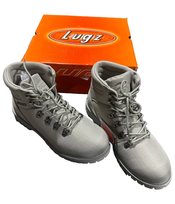 Lugz Grotto II Women's Ankle Boots Grey 11M