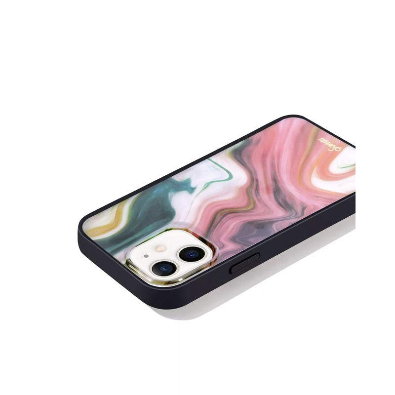 Sonix Apple iPhone 12 Mini Case - Agate