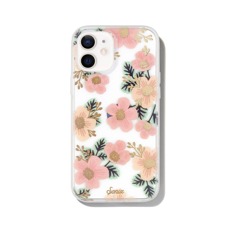 Sonix Apple iPhone 12 Mini Case - Southern Floral