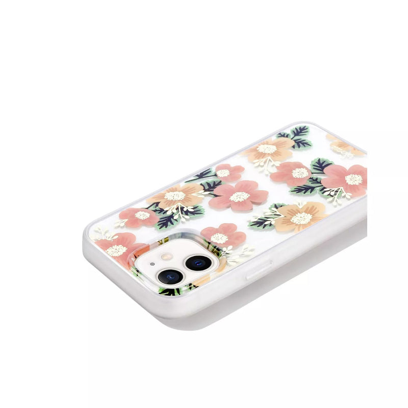 Sonix Apple iPhone 12 Mini Case - Southern Floral