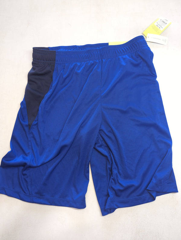 Boys' Training Shorts - All in MotionBlue XL