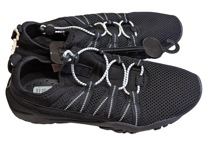 Women's Aurora Water Shoes - All in Motion Black 7