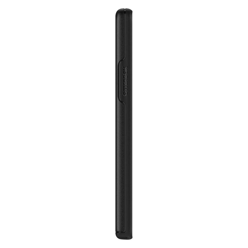 Otterbox Samsung Galaxy Note20 5G Symmetry Anti-Microbial Case - Black