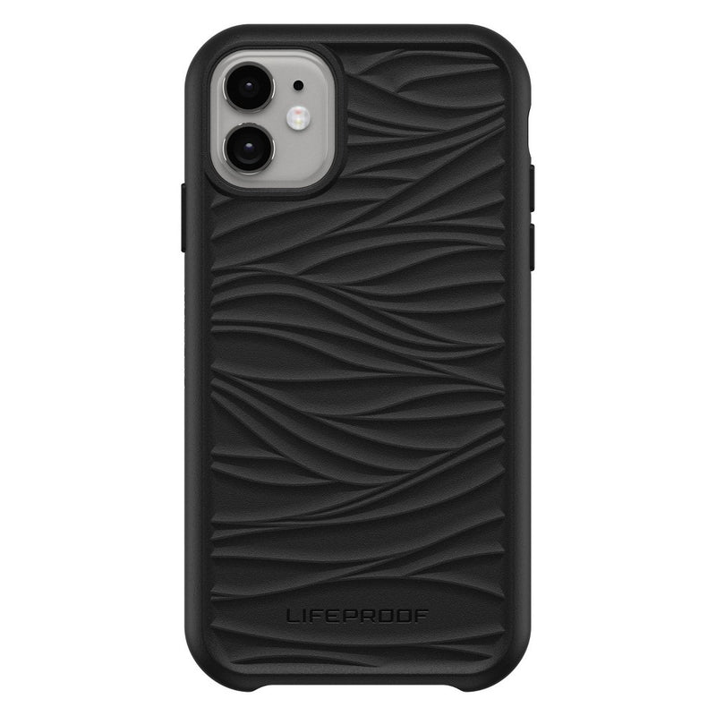 Lifeproof Apple iPhone 11/XR WAKE Series Case - Black