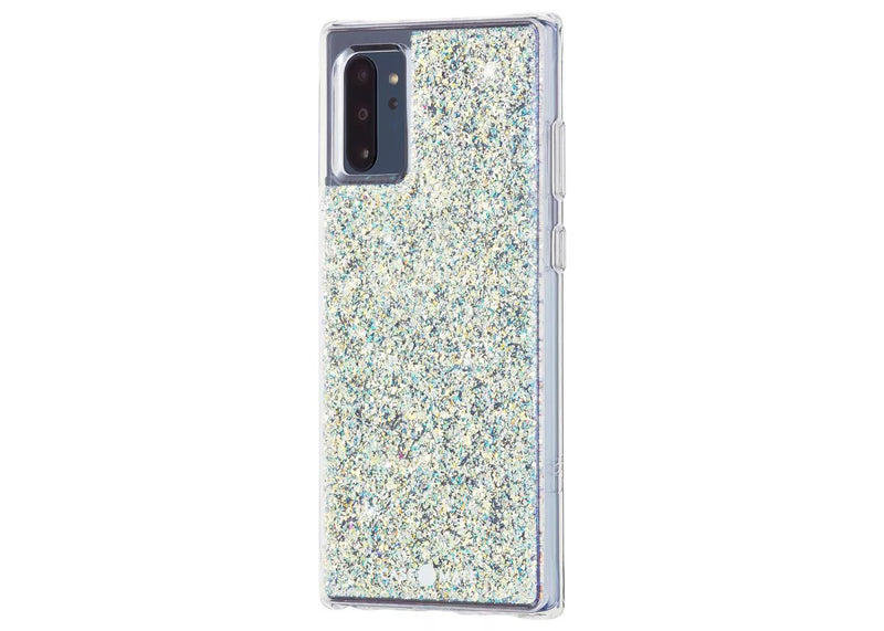 Case-Mate Samsung Galaxy Note10+ Twinkle Case - Stardust