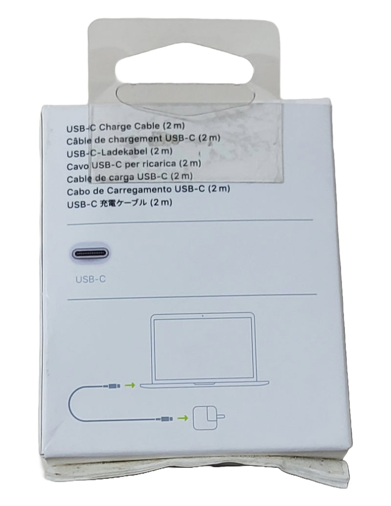 APPLE APPLE USB-C CABLE - 2M