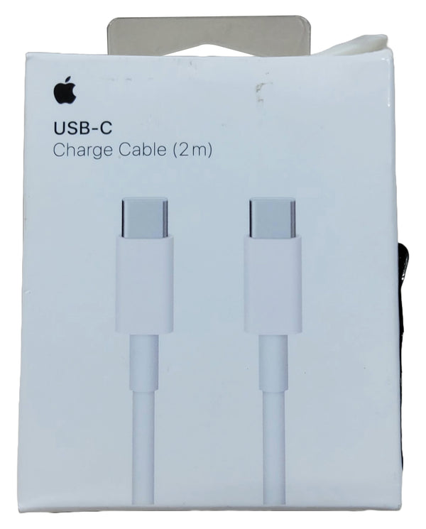 APPLE APPLE USB-C CABLE - 2M